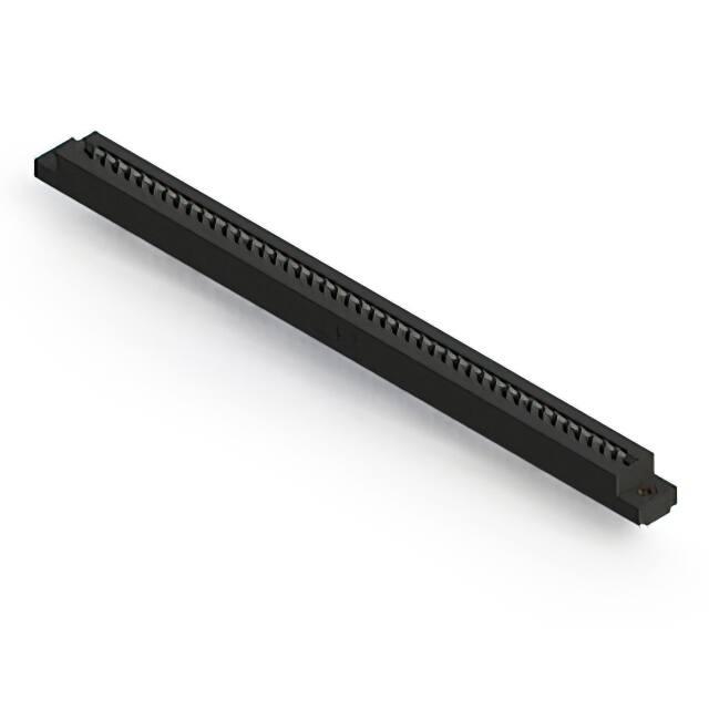 857-044-445-107 EDAC Inc.  Edgeboard Connectors